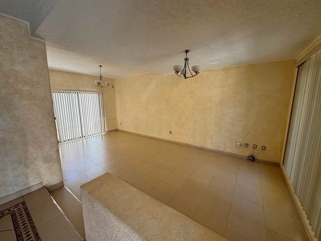 Casa en renta en Puerta Navarra , Aguascalientes