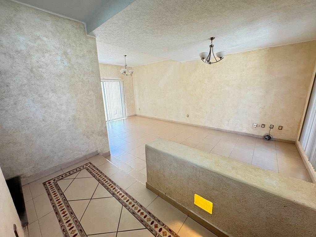 Casa en renta en Puerta Navarra , Aguascalientes