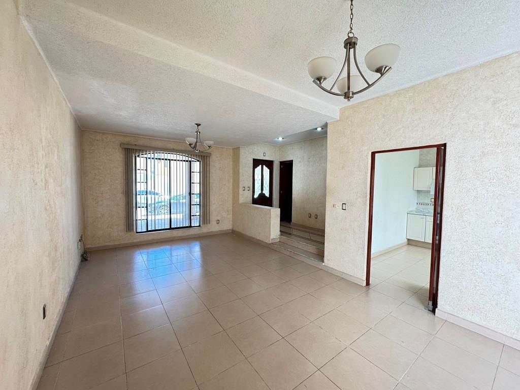 Casa en renta en Puerta Navarra , Aguascalientes