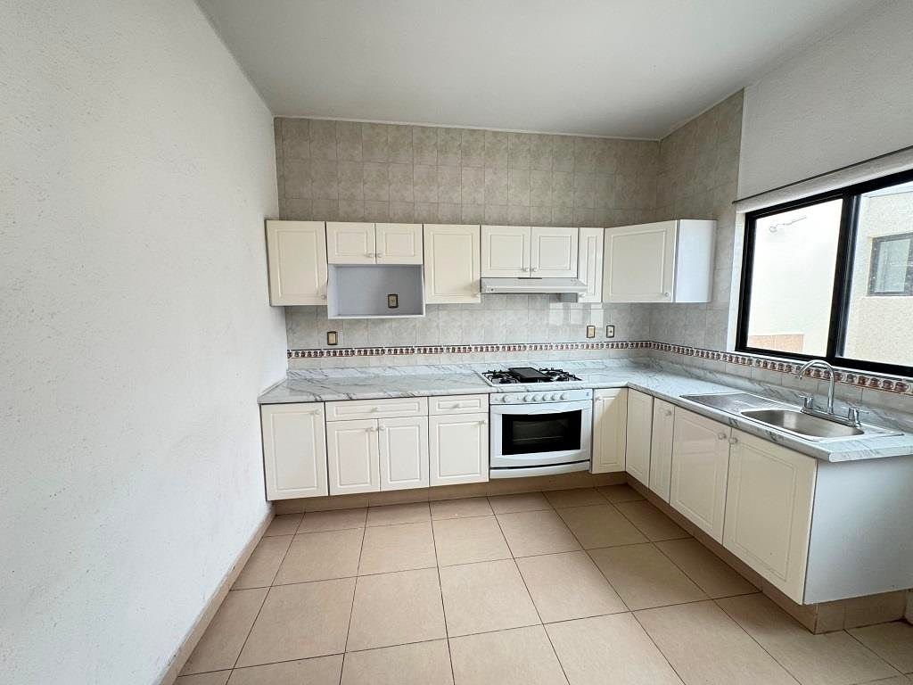 Casa en renta en Puerta Navarra , Aguascalientes
