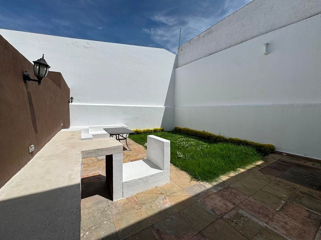 Casa en renta en Jardines de Aguascalientes, Sur de Aguascalientes