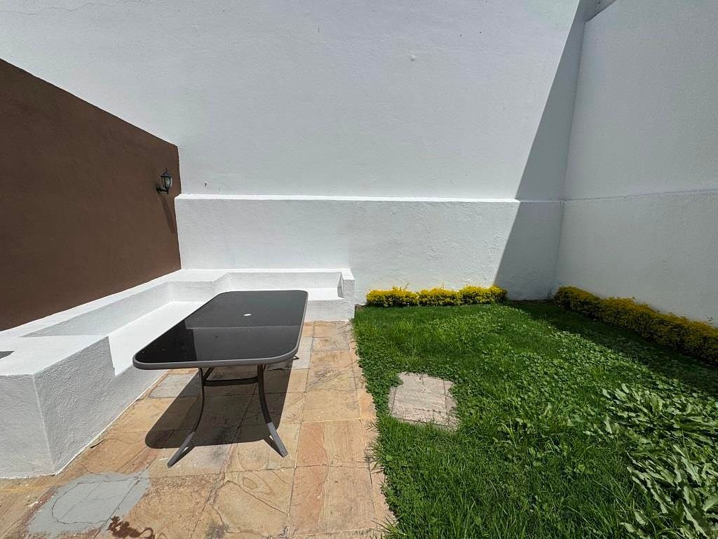 Casa en renta en Jardines de Aguascalientes, Sur de Aguascalientes