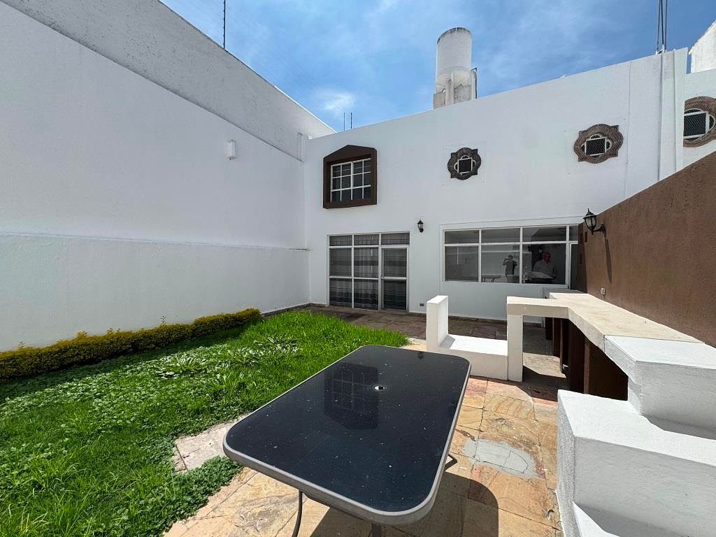 Casa en renta en Jardines de Aguascalientes, Sur de Aguascalientes