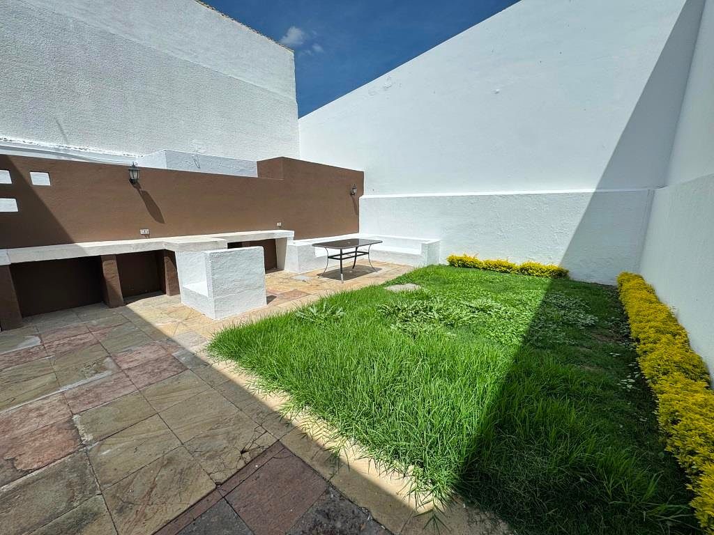 Casa en renta en Jardines de Aguascalientes, Sur de Aguascalientes