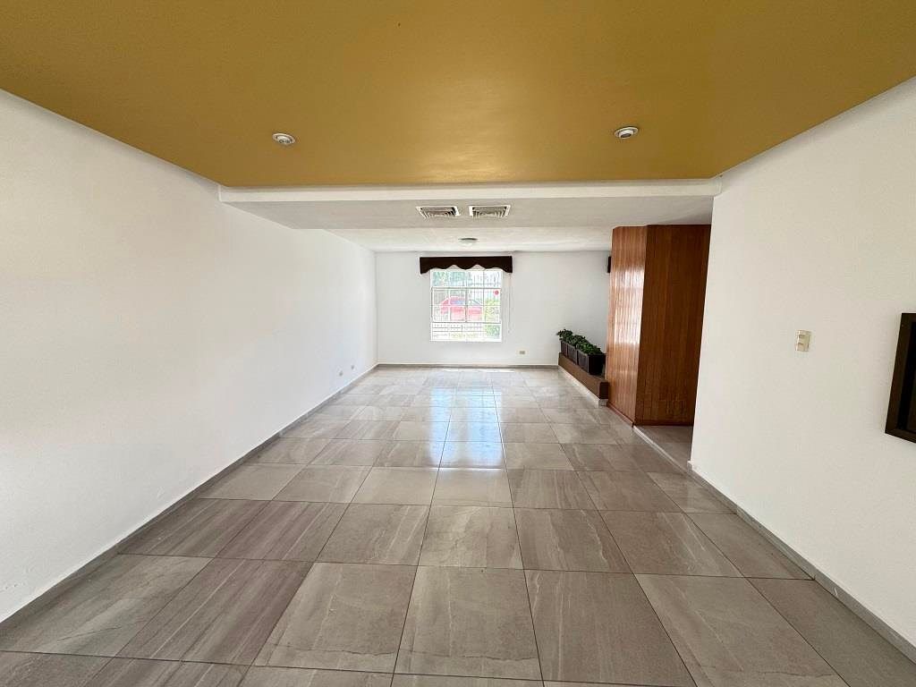 Casa en renta en Jardines de Aguascalientes, Sur de Aguascalientes