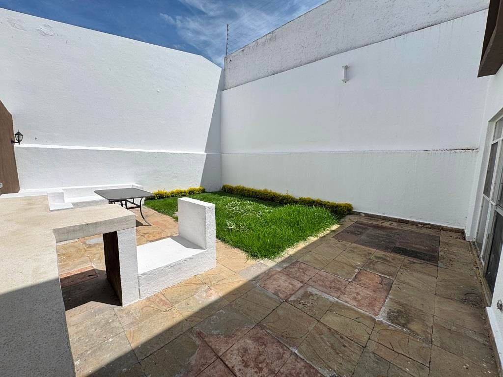 Casa en renta en Jardines de Aguascalientes, Sur de Aguascalientes