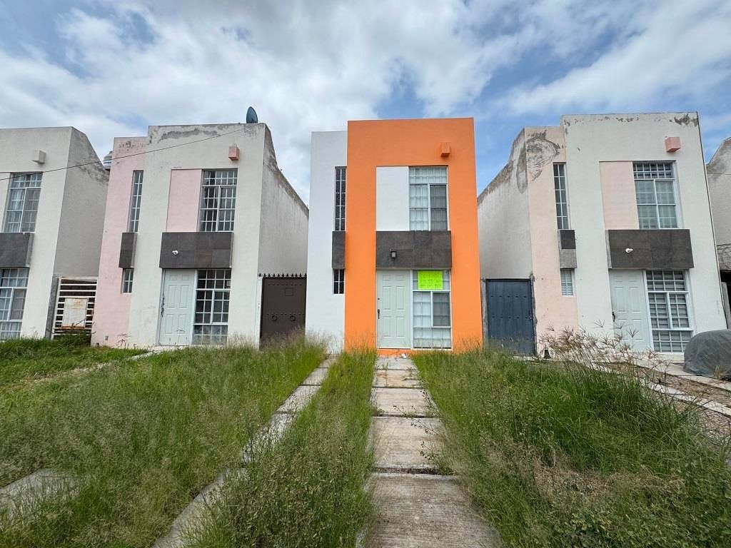 Casa en renta La Cartuja, norte de Aguascalientes 3recamaras