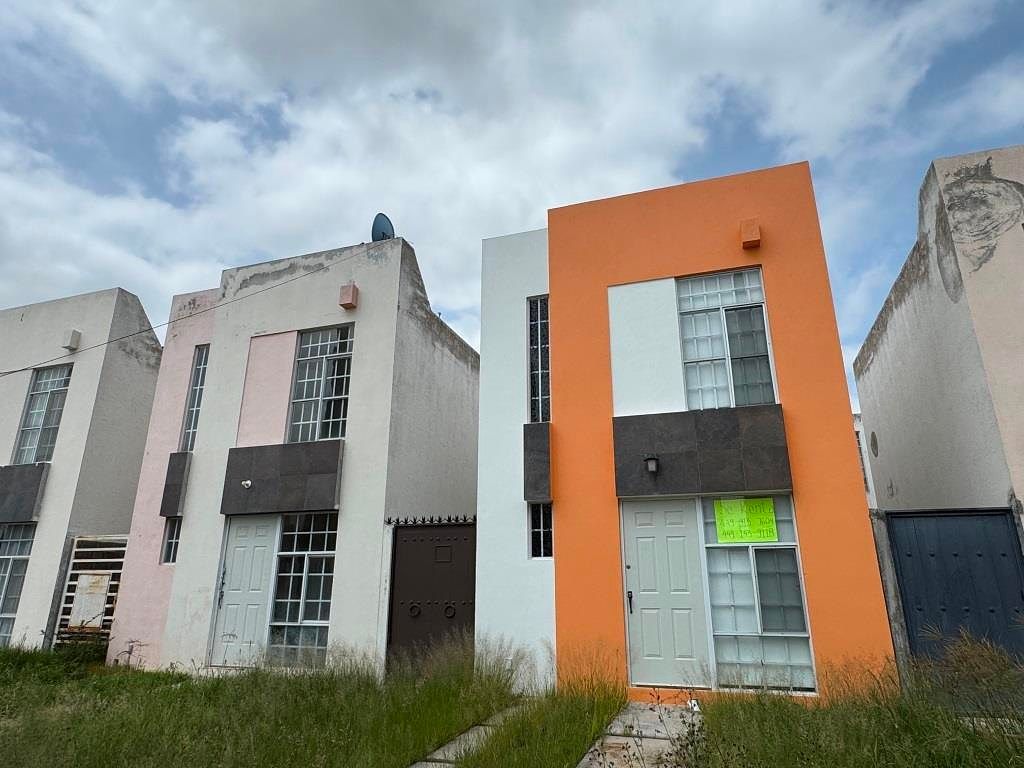 Casa en renta La Cartuja, norte de Aguascalientes 3recamaras