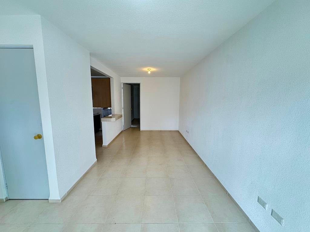 Casa en renta La Cartuja, norte de Aguascalientes 3recamaras