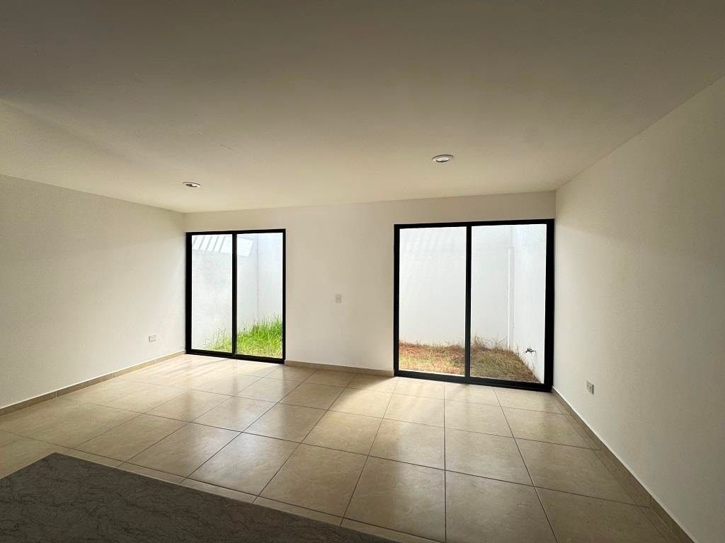 Casa en renta La Cartuja, zona Norte Aguascalientes