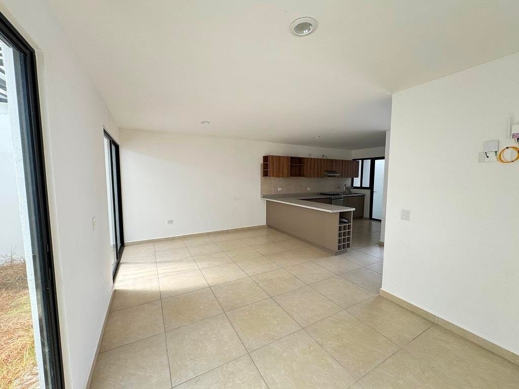 Casa en renta La Cartuja, zona Norte Aguascalientes