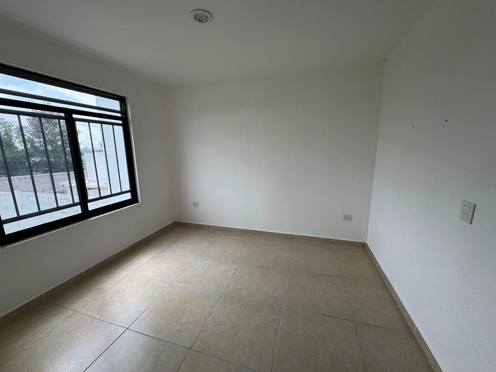Casa en renta La Cartuja, zona Norte Aguascalientes