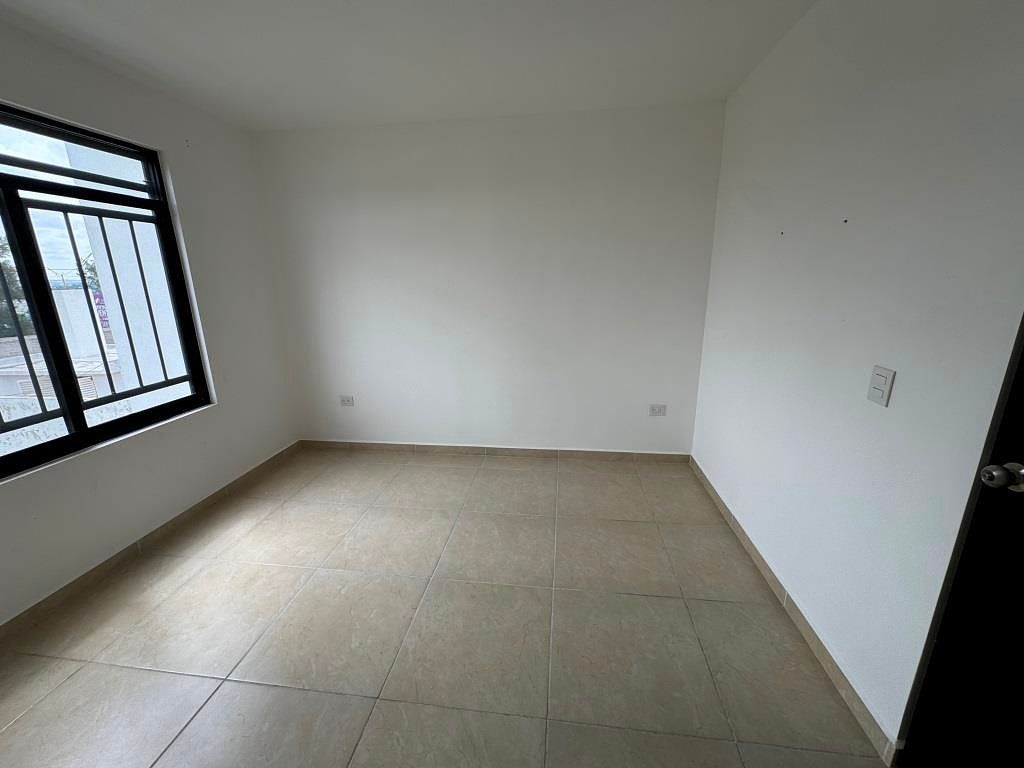 Casa en renta La Cartuja, zona Norte Aguascalientes