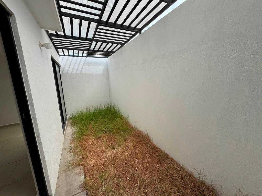 Casa en renta La Cartuja, zona Norte Aguascalientes