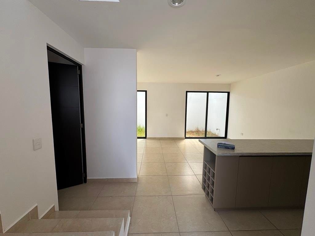 Casa en renta La Cartuja, zona Norte Aguascalientes
