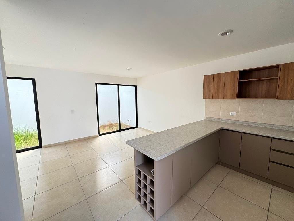 Casa en renta La Cartuja, zona Norte Aguascalientes