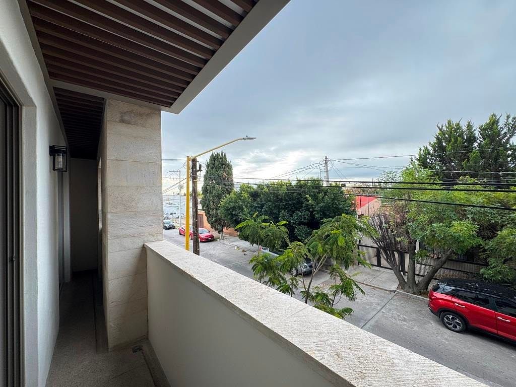 Departamento en renta norte de Aguascalientes, Los Bosques