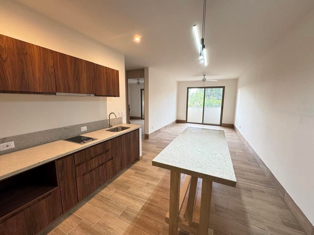 Departamento en renta norte de Aguascalientes, Los Bosques