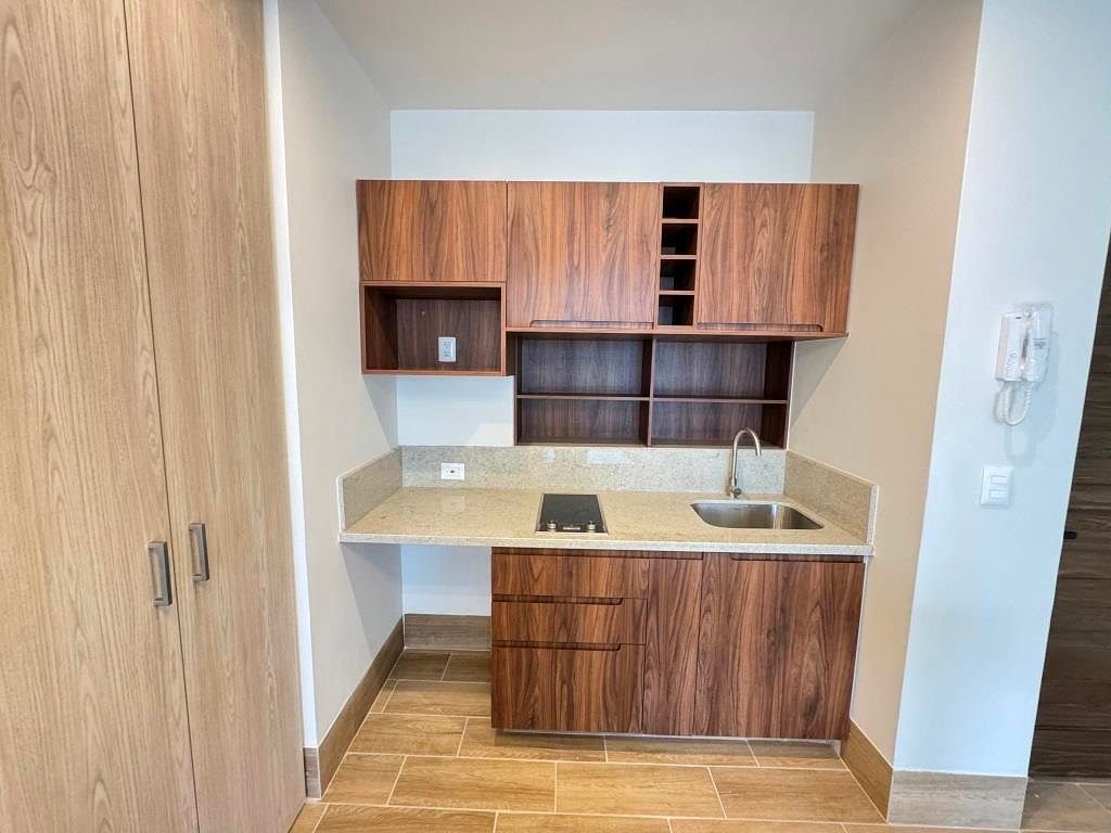 Departamento en renta norte de Aguascalientes, Los Bosques