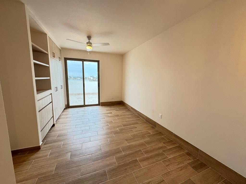 Departamento en renta norte de Aguascalientes, Los Bosques