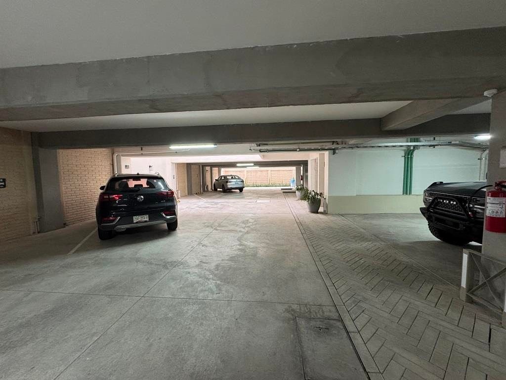 Departamento en renta norte de Aguascalientes, Los Bosques