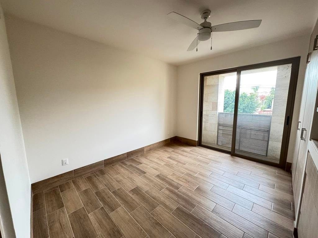 Departamento en renta norte de Aguascalientes, Los Bosques