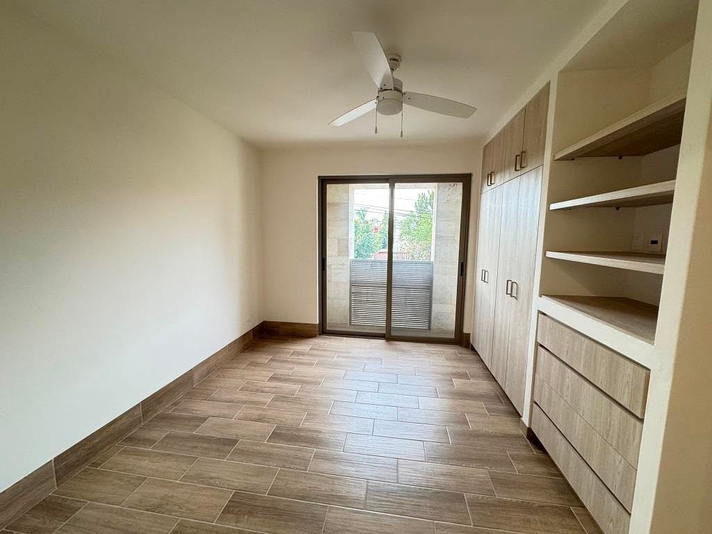 Departamento en renta norte de Aguascalientes, Los Bosques