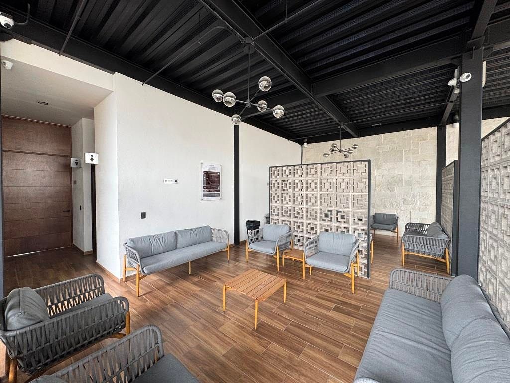 Casa en renta en Canterra Sur Poniente de Aguascalientes, casa NUEVA