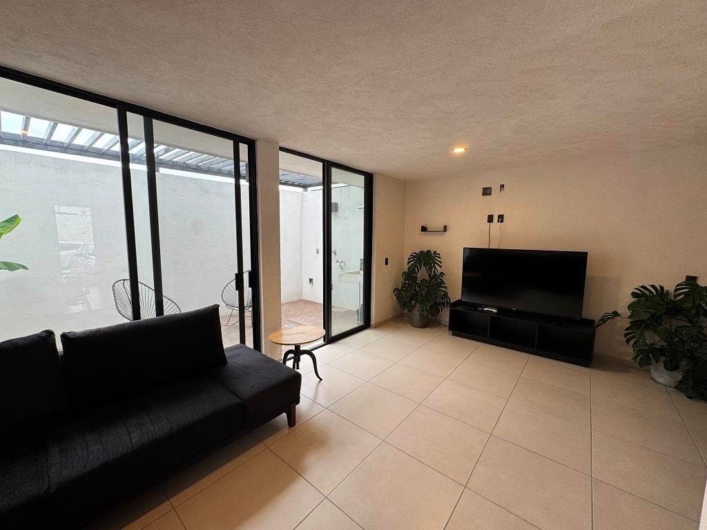 Casa en renta en Canterra Sur Poniente de Aguascalientes, casa NUEVA