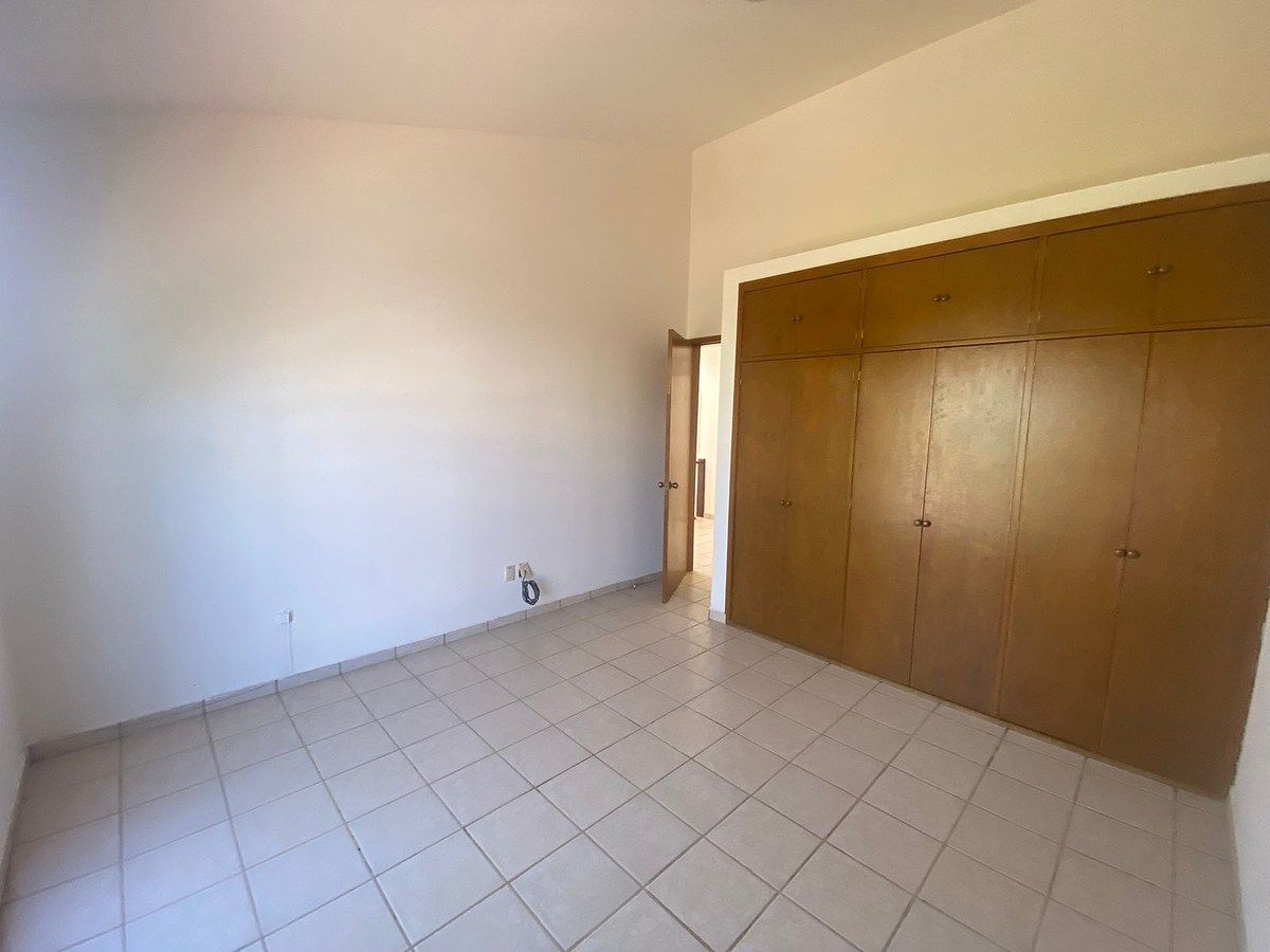 Casa en renta, Rio San Pedro, Aguascalientes