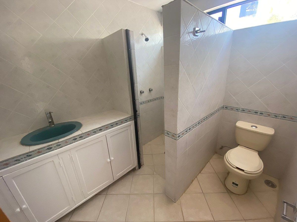 Casa en renta, Rio San Pedro, Aguascalientes