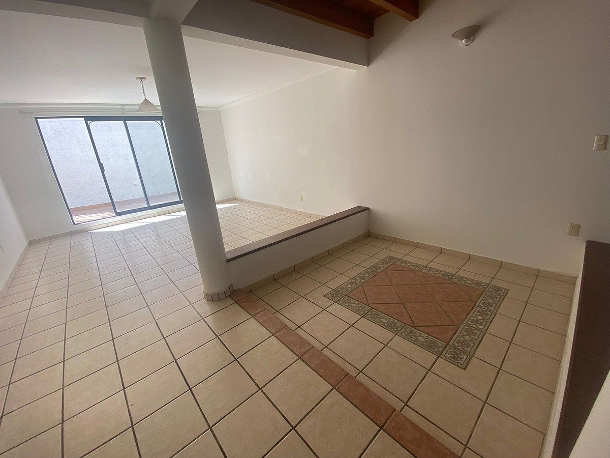 Casa en renta, Rio San Pedro, Aguascalientes