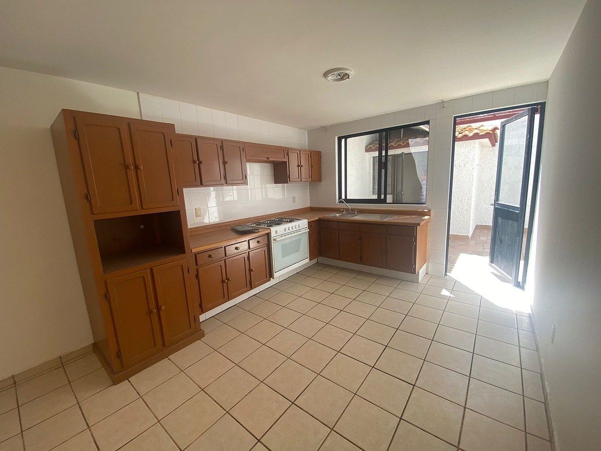 Casa en renta, Rio San Pedro, Aguascalientes