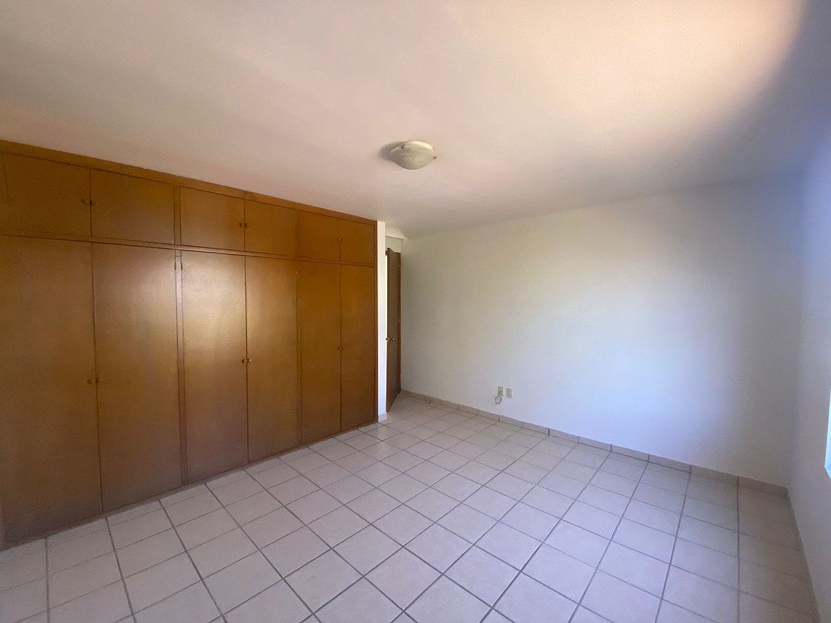 Casa en renta, Rio San Pedro, Aguascalientes