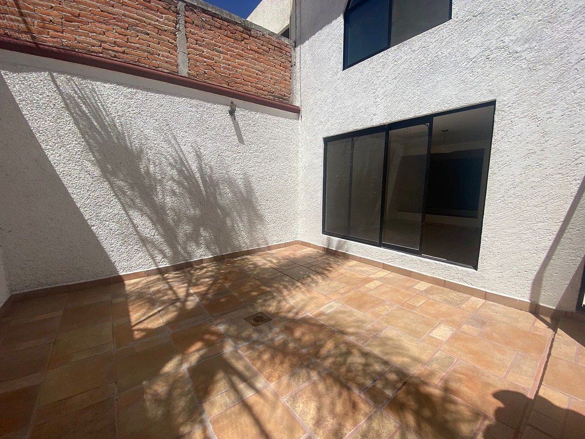 Casa en renta, Rio San Pedro, Aguascalientes