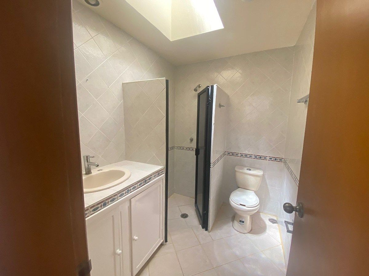 Casa en renta, Rio San Pedro, Aguascalientes