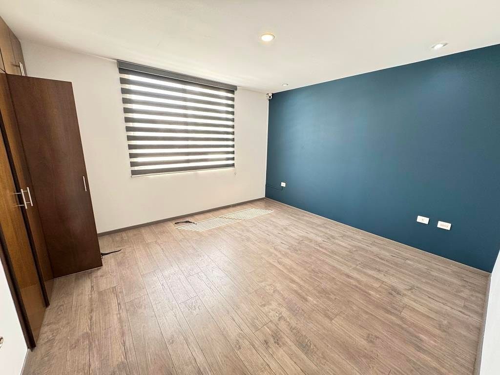 Casa en renta en la zona norte de Aguascalientes, 4 recamaras, Priv Alamo