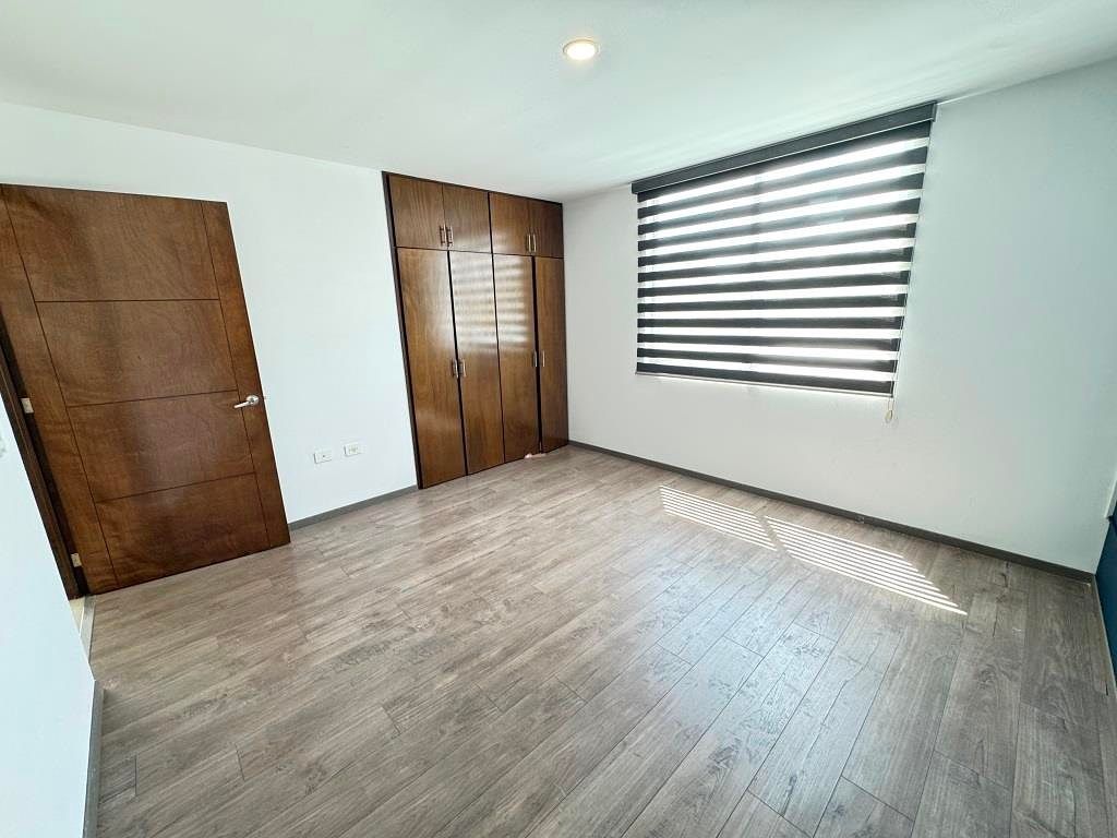 Casa en renta en la zona norte de Aguascalientes, 4 recamaras, Priv Alamo