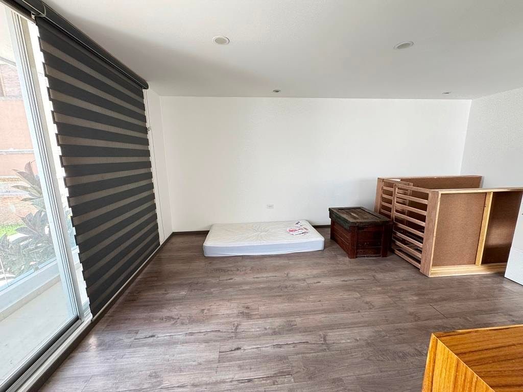 Casa en renta en la zona norte de Aguascalientes, 4 recamaras, Priv Alamo