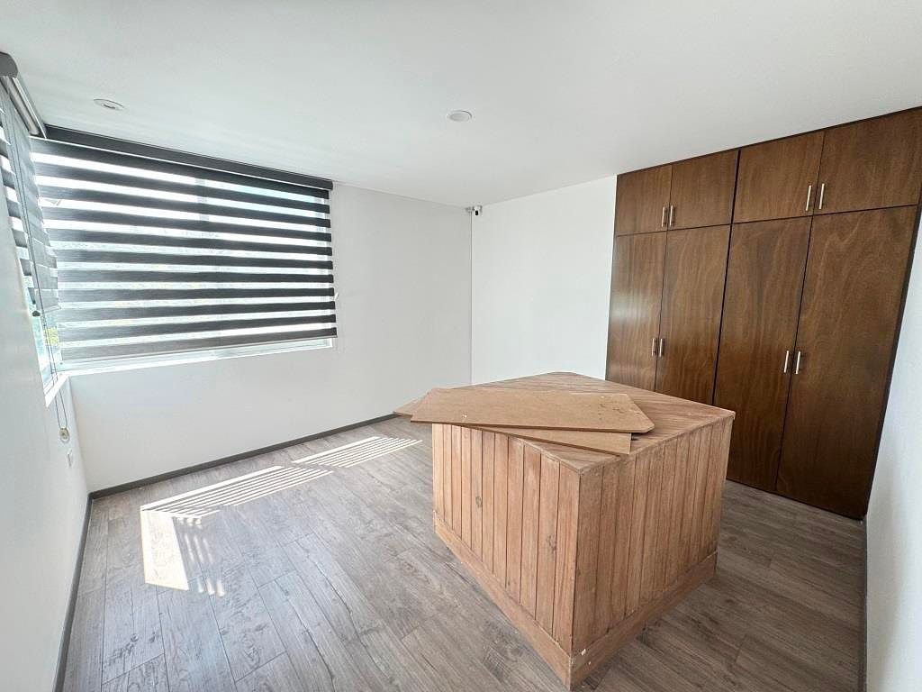 Casa en renta en la zona norte de Aguascalientes, 4 recamaras, Priv Alamo