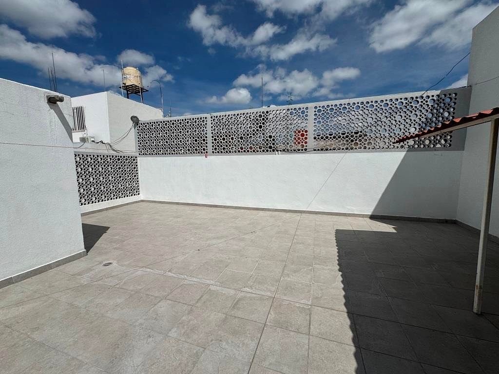 Finca en Renta | Barrio del Encino