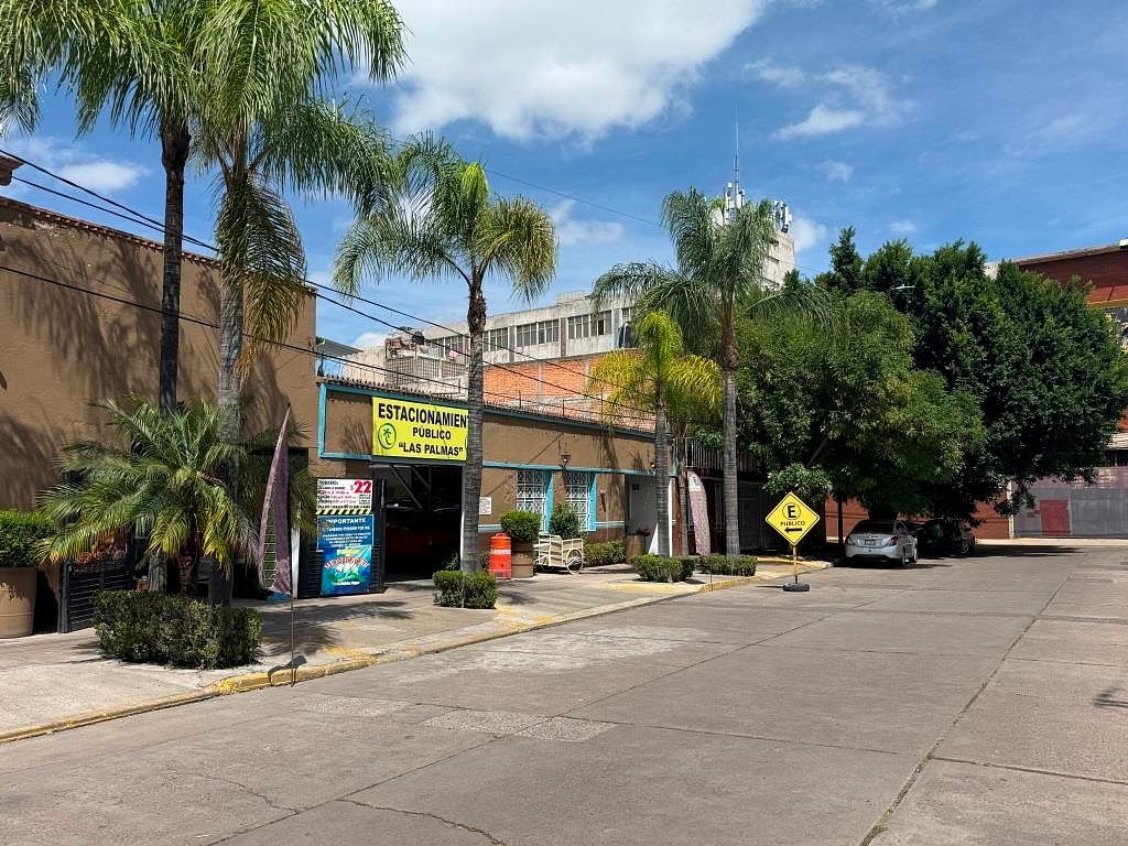 Finca en Renta | Barrio del Encino