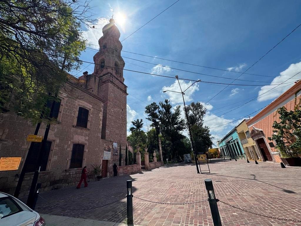 Finca en Renta | Barrio del Encino