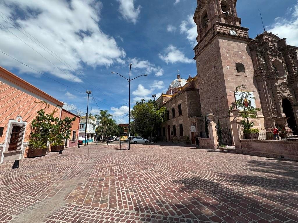 Finca en Renta | Barrio del Encino