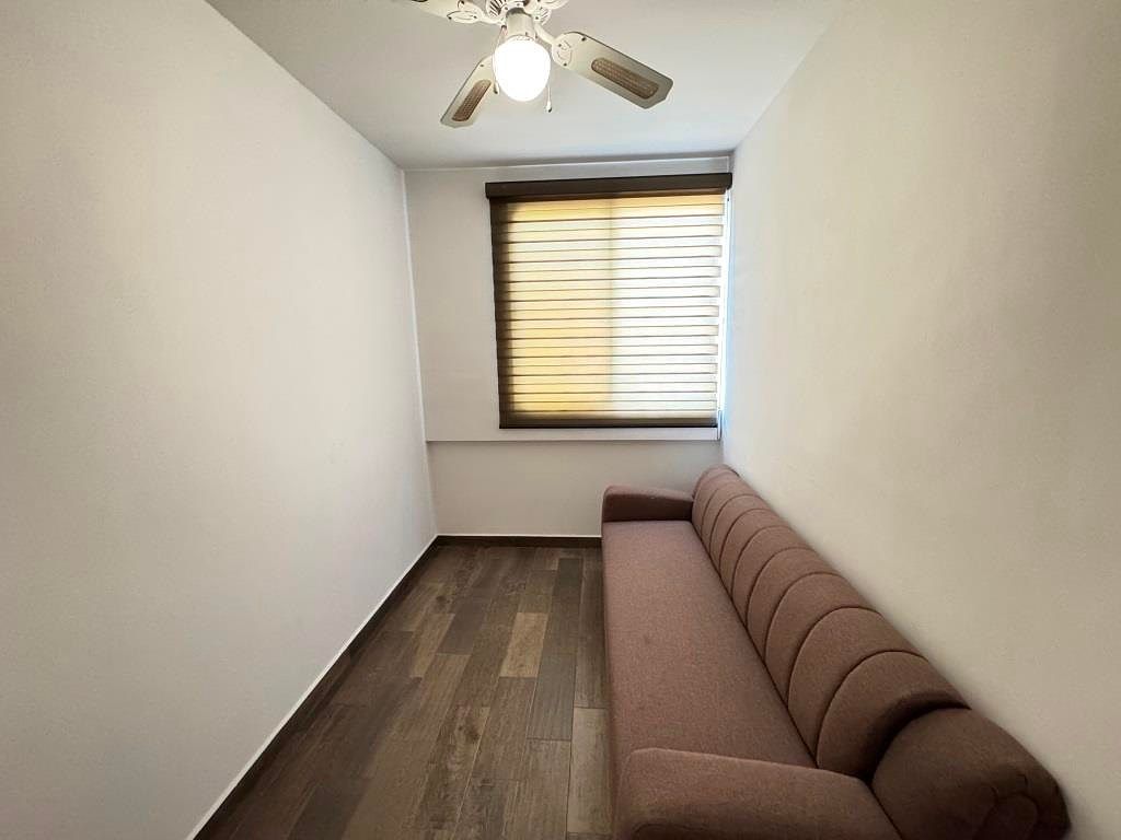 Departamento Amueblado en Renta | Barrio del Encino Centro Aguascalientes