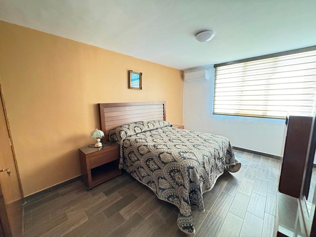 Departamento Amueblado en Renta | Barrio del Encino Centro Aguascalientes