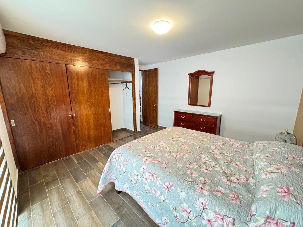 Departamento Amueblado en Renta | Barrio del Encino Centro Aguascalientes