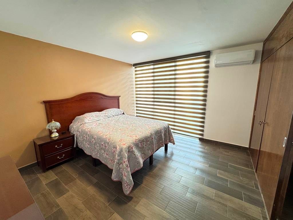 Departamento Amueblado en Renta | Barrio del Encino Centro Aguascalientes