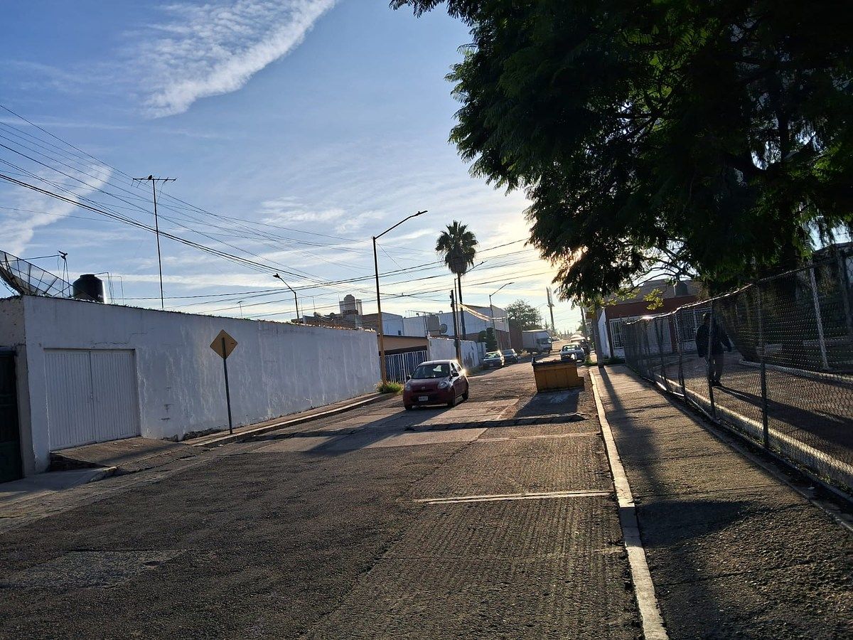 Casa en Renta | Fraccionamiento Del Valle Segunda Sección Aguascalientes