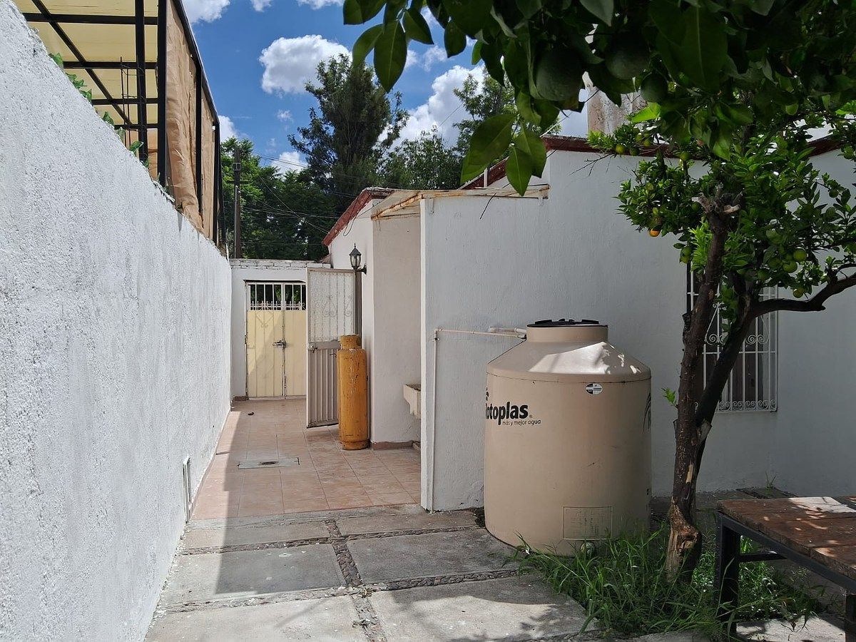 Casa en Renta | Fraccionamiento Del Valle Segunda Sección Aguascalientes